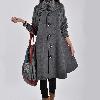 Blouson femme en Poilue - Ref 3322529