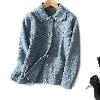 Blouson femme en Nylon - Ref 3322550