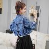 Blouson femme Cow-boy - Ref 3322559