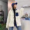 Blouson femme - Ref 3322561
