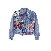 Blouson femme en Coton - Ref 3322567