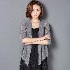 Blouson femme en Tricot - Ref 3322568