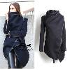 Blouson femme en Poilue - Ref 3322571