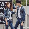Blouson femme Cow-boy - Ref 3322594