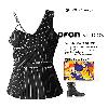 Blouson femme en Coton - Ref 3322605