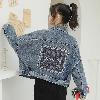 Blouson femme - Ref 3322616
