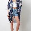 Blouson femme en Mousseline - Ref 3322618