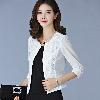Blouson femme en Coton - Ref 3322619