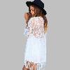 Blouson femme en Dentelle - Ref 3322627