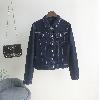 Blouson femme Cow-boy - Ref 3322651