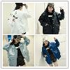 Blouson femme en Coton - Ref 3322655