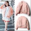 Blouson femme en Coton - Ref 3322672