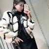 Blouson femme - Ref 3322674