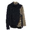 Blouson femme en Tricot - Ref 3322685