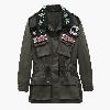 Blouson femme en Coton - Ref 3322688