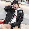 Blouson femme en Coton - Ref 3322715