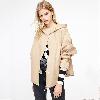 Blouson femme en Coton - Ref 3322734