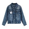 Blouson femme Cow-boy - Ref 3322753