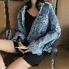 Blouson femme Cow-boy - Ref 3322757
