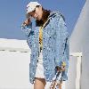 Blouson femme - Ref 3322794