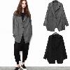 Blouson femme CONTENU en Polypropylène - Ref 3322798