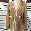 Blouson femme en Tricot - Ref 3322802