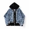 Blouson femme Cow-boy - Ref 3322810