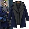 Blouson femme en Poilue - Ref 3322818