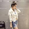 Blouson femme - Ref 3322851