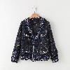 Blouson femme en Tweed - Ref 3322854