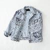 Blouson femme Cow-boy - Ref 3322866