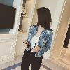 Blouson femme Cow-boy - Ref 3322870