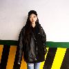 Blouson femme AFROQUEEN en Coton - Ref 3322876