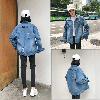 Blouson femme Cow-boy - Ref 3322883