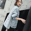 Blouson femme COUR ZIYI - Ref 3323002