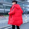 Blouson hiver pour Homme - Ref 3111902