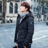 Blouson hiver pour Homme en Polyester - Ref 3111905