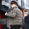 Blouson hiver pour Homme - Ref 3111919