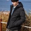 Blouson hiver pour Homme - Ref 3111924
