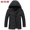 Blouson hiver pour Homme - Ref 3111930
