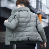 Blouson hiver pour Homme - Ref 3111939