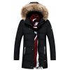 Blouson hiver pour Homme - Ref 3111945