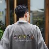 Blouson hiver pour Homme - Ref 3111966