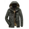 Blouson hiver pour Homme - Ref 3111984