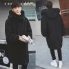 Blouson hiver pour Homme en Coton - Ref 3111995
