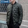 Blouson hiver pour Homme en Polyester - Ref 3111998