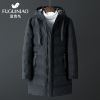Blouson hiver pour Homme FGN - Ref 3112016