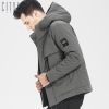 Blouson hiver pour Homme CITYLINK TACTIC - Ref 3112071