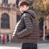 Blouson hiver pour Homme - Ref 3112083