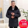 Blouson hiver pour Homme - Ref 3112084